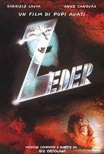 Смотреть Zeder онлайн бесплатно. Zeder poster