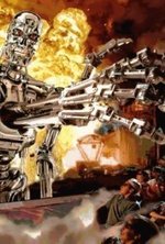Watch T2 3-D Battle Across Time online free.