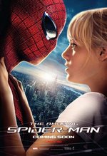 Watch The Amazing Spider-Man online free.