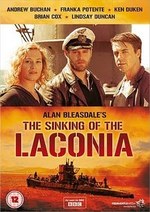 Watch The Sinking of the Laconia online free.