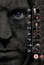 Watch Anazapta online free.