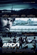 Watch Argo online free.