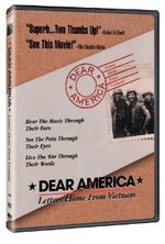Watch Dear America Letters Home from Vietnam online free.