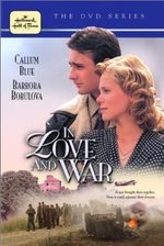 Watch In Love and War kostenlos online.