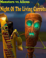 Watch Night of the Living Carrots kostenlos online.