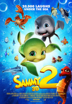 Watch Sammys Adventures 2 online free. Sammys Adventures 2 poster