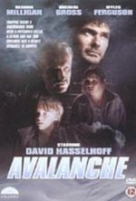 Watch Avalanche online free. Avalanche poster