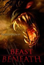Beast Beneath poster