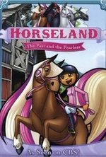 Смотреть Horseland онлайн бесплатно.