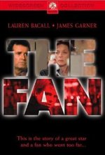 The Fan poster
