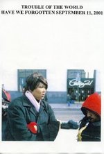 Watch Trouble of the World online free.