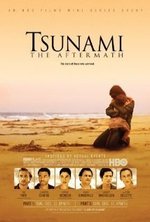 Tsunami - Die Killerwelle poster