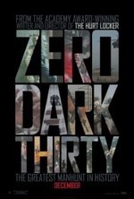 Watch Zero Dark Thirty online free.