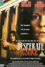 A Mother's Revenge poster