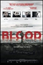 Guarda online Blood gratuitamente. Blood poster