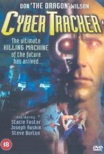 Watch CyberTracker online free.