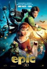Watch Epic online free.
