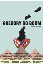 Watch Gregory Go Boom online free.