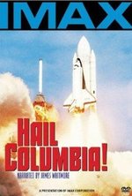 Guarda online Hail Columbia gratuitamente.