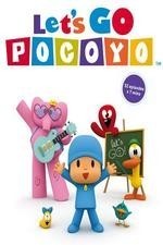Guarda online Let's Go, Pocoyo gratuitamente.