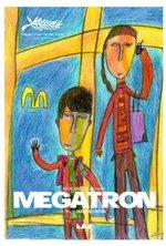 Regarder Megatron en ligne gratuitement.