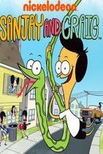 Guarda online Sanjay and Craig gratuitamente.