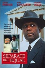Watch Separate But Equal online free.