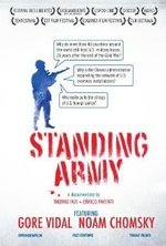 Regarder Standing Army en ligne gratuitement.
