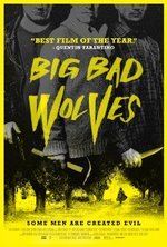 Watch Big Bad Wolves online free.