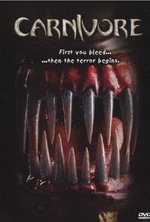 Watch Carnivore kostenlos online.