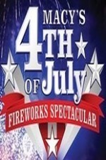 Watch Macys Fourth of July Fireworks Spectacular online free.