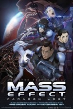 Watch Mass Effect Paragon Lost kostenlos online.