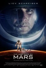 Смотреть Последние дни на Марсе онлайн бесплатно. Последние дни на Марсе poster