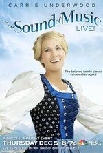 The Sound of Music poster