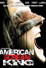 Watch American Scream King online free.