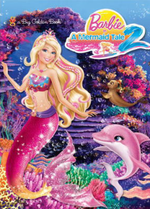 Watch Barbie in a Mermaid Tale 2 online free.