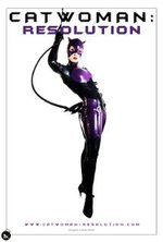Watch Catwoman Resolution online free.