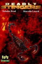Смотреть Deadly Stingers онлайн бесплатно.