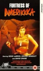 Watch Fortress of Amerikkka kostenlos online.