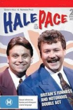 Hale and Pace poster