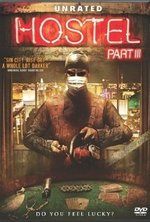 Watch Hostel: Part III online free.