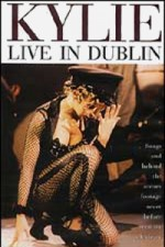 Guarda online Kylie Minogue Live in Dublin gratuitamente.