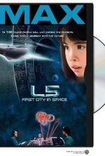 Watch L5 First City in Space online free.