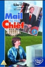 Смотреть Mail to the Chief онлайн бесплатно. Mail to the Chief poster