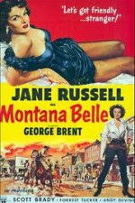 Watch Montana Belle online free.