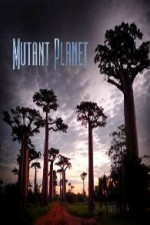 Mutant Planet poster