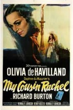 Смотреть My Cousin Rachel онлайн бесплатно.