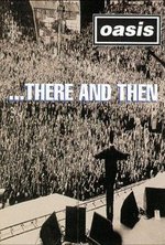 Guarda online Oasis: ...There and Then gratuitamente.