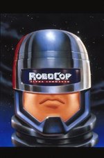 Watch RoboCop Alpha Commando online free.