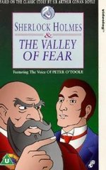 Regarder Sherlock Holmes and the Valley of Fear en ligne gratuitement.